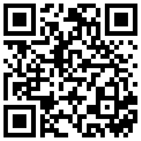 QR code to download TeamsApp on the App Store